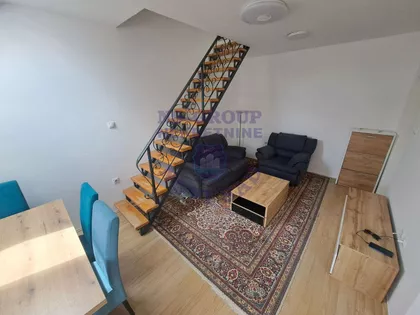 Bulevar Patrijarha Pavla (Somborski Bulevar) | 4zida.rs