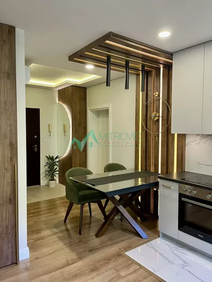 Novo Naselje | 4zida.rs