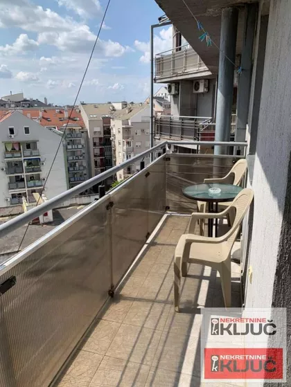 Bulevar Oslobođenja | 4zida.rs