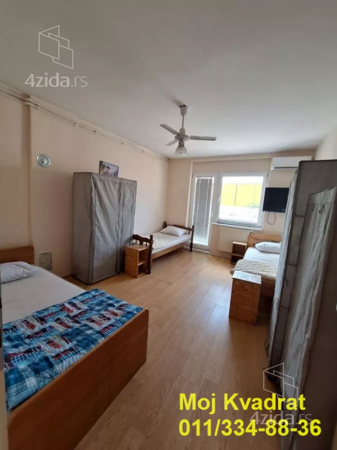 Šestosoban stan | 4zida