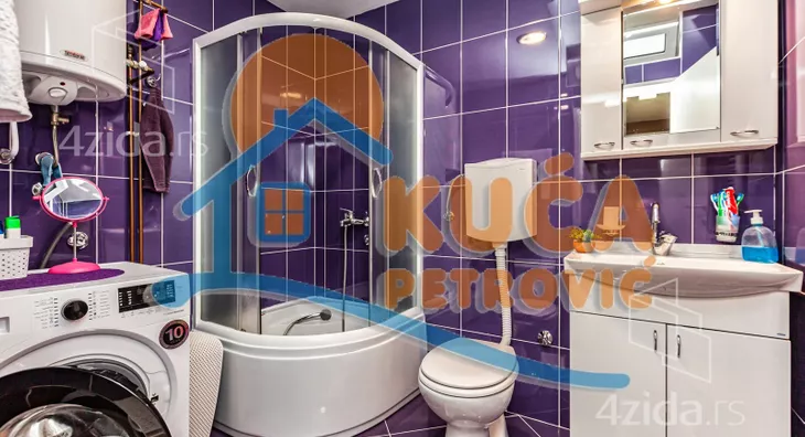 3-etažna kuća | 4zida