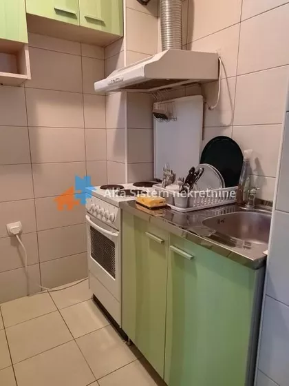 Vukov Spomenik | 4zida.rs