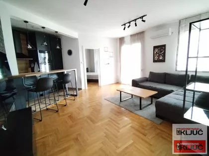 Bulevar Patrijarha Pavla (Somborski Bulevar) | 4zida.rs