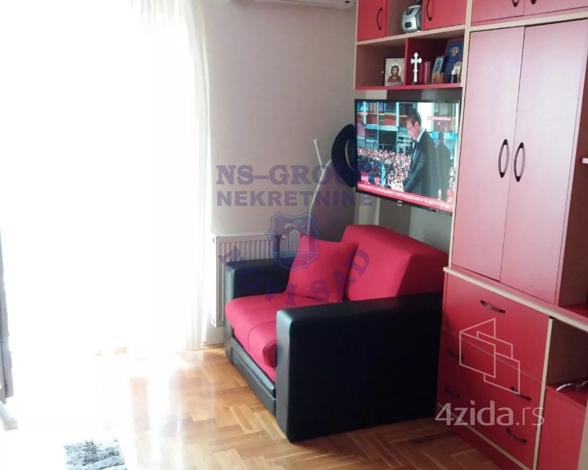 Garsonjera | 4zida