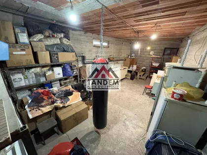 Njegoševa | 4zida.rs