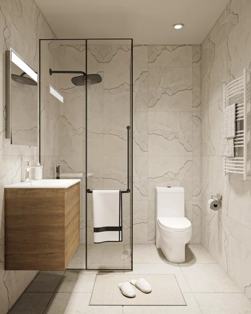 Četvorosoban | 4zida