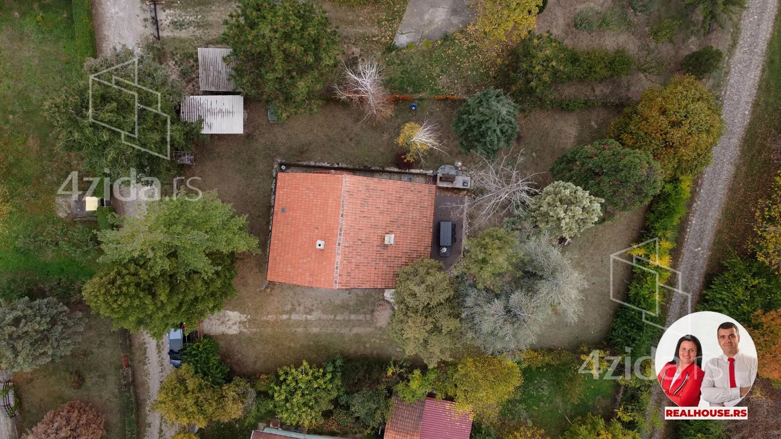 3-etažna kuća | 4zida