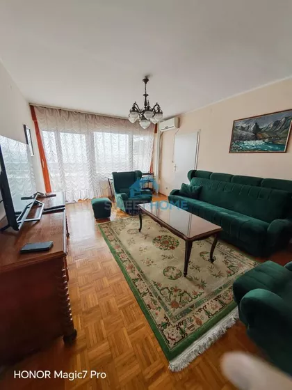 Vojvode Stepe | 4zida.rs