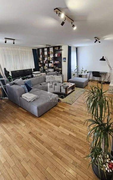 Prešernova