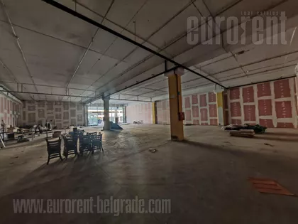 PANČEVAČKI PUT | 4zida.rs