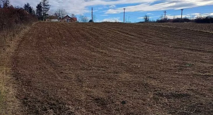 Građevinsko zemljište | 4zida