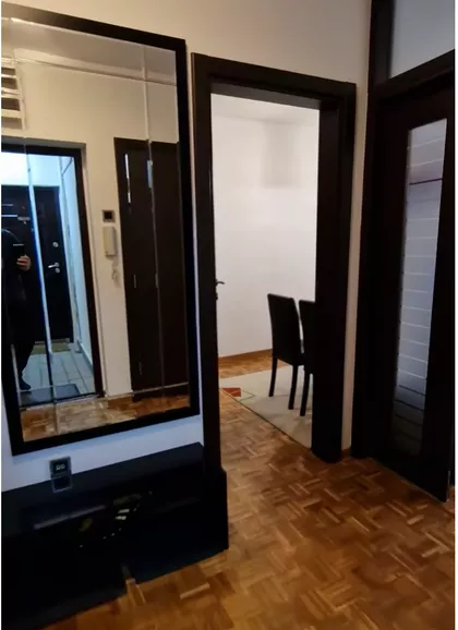 Ismeta Mujezinovića 18 | 4zida.rs