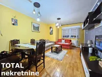 Nova Detelinara, Detelinara, Gradske lokacije, Novi Sad | 4zida.rs | 4zida.rs
