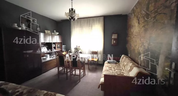 3-etažna kuća | 4zida