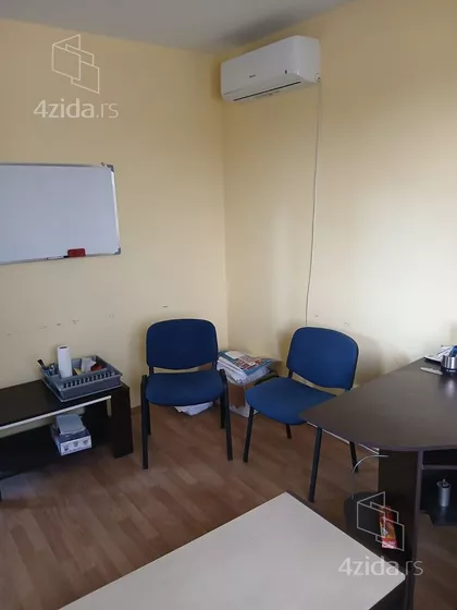 Gradske lokacije | 4zida.rs