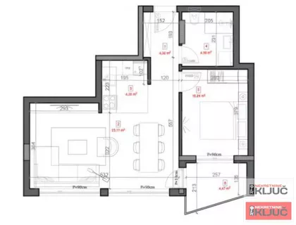 Sremska Kamenica | 4zida.rs