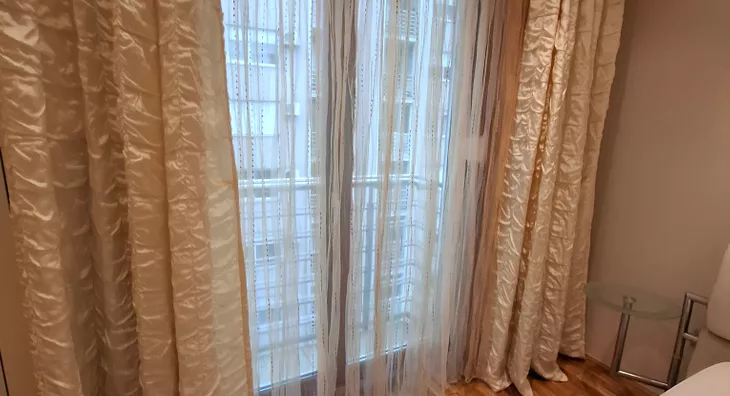 Šestosoban stan | 4zida