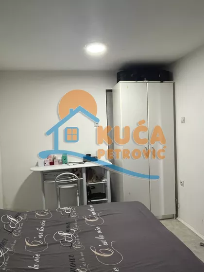 Somborski bulevar | 4zida.rs