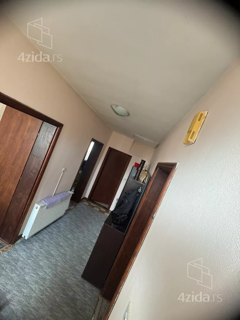 3-etažna kuća | 4zida