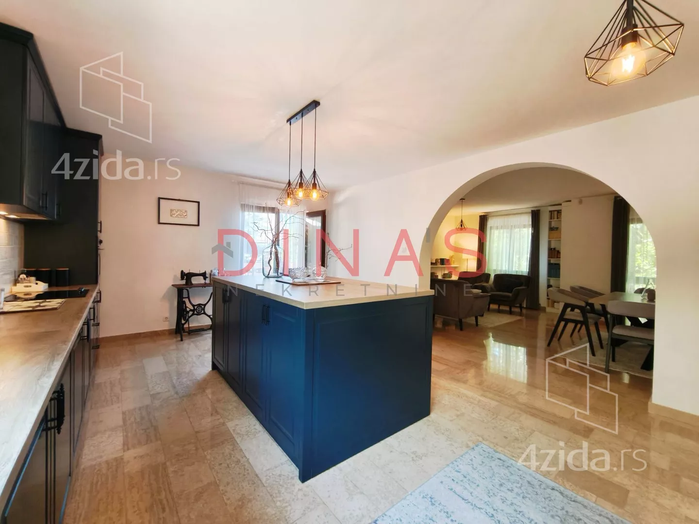 Kuća | 4zida