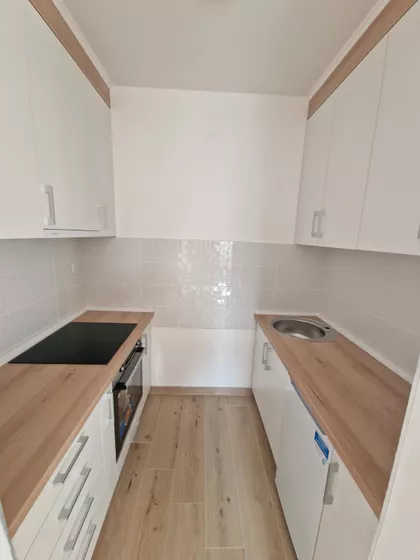 Gundulićeva 1 | 4zida.rs