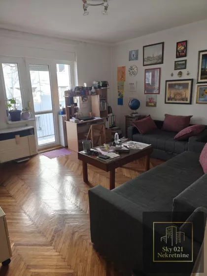 Adamovićevo Naselje | 4zida.rs