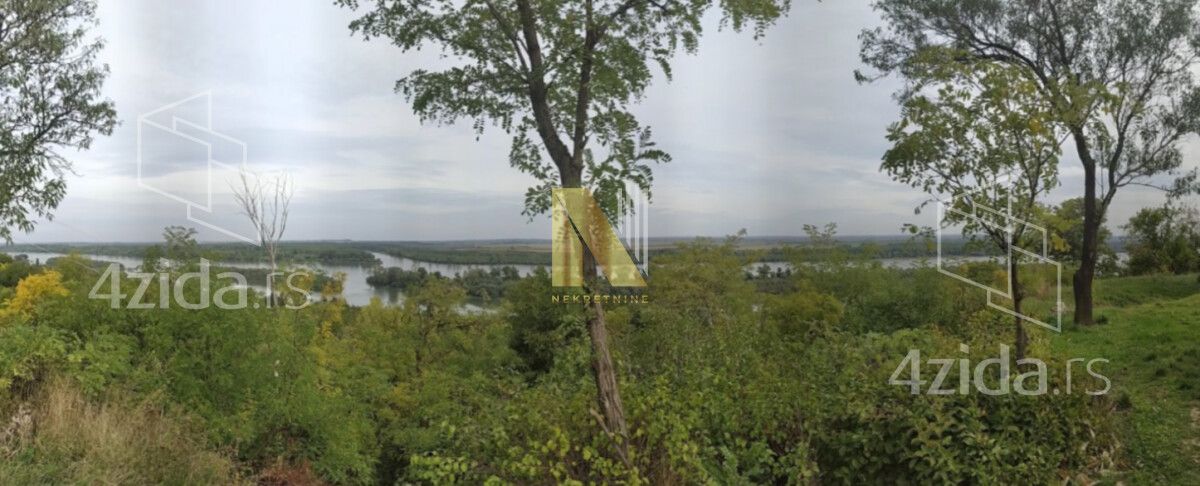 Stari Slankamen - View 4