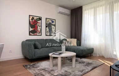 Beograd na vodi