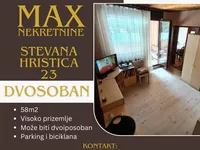 Novo Naselje, Gradske lokacije, Novi Sad | 4zida.rs