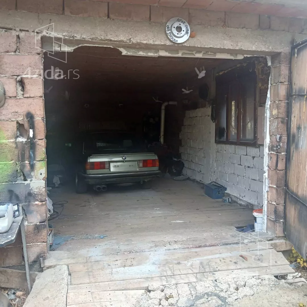 3-etažna kuća | 4zida