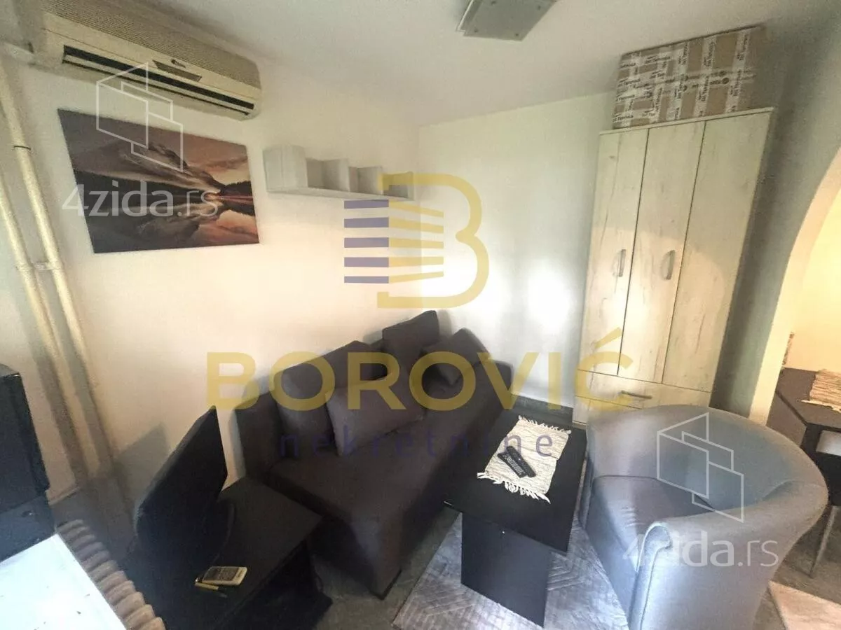 Garsonjera | 4zida