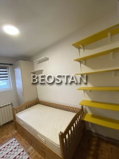 Toše Jovanovića | 4zida.rs
