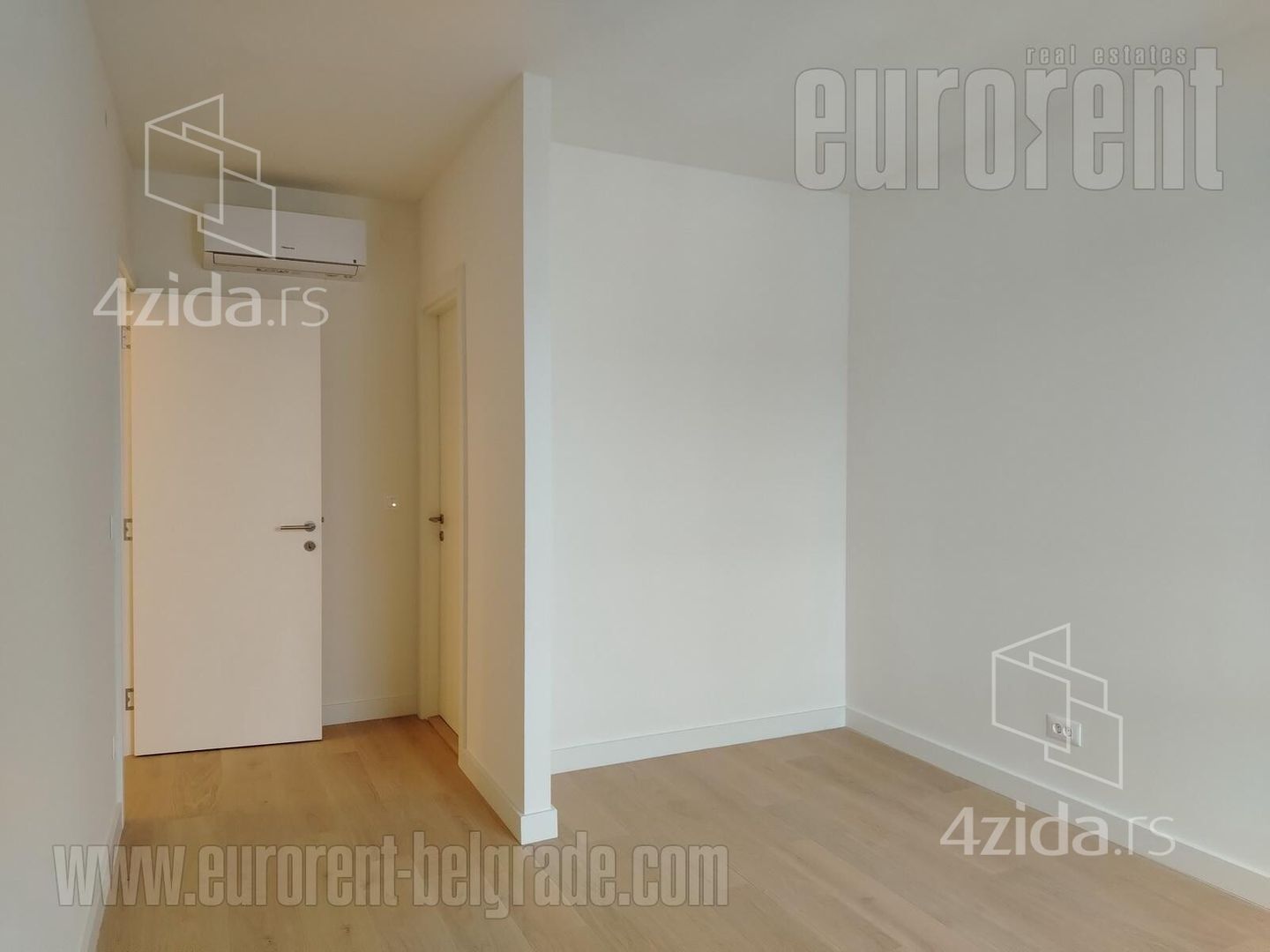 Apartment in Beograd - Više