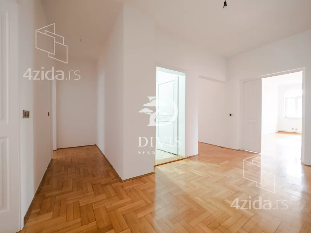 4-etažna kuća | 4zida