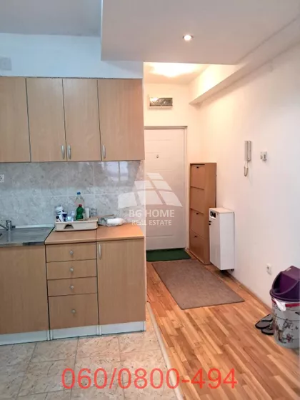 Kovačeva | 4zida.rs