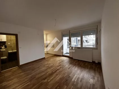 Preradovićeva | 4zida.rs