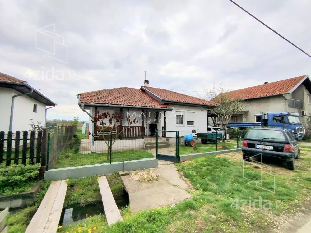 Kuća | 4zida