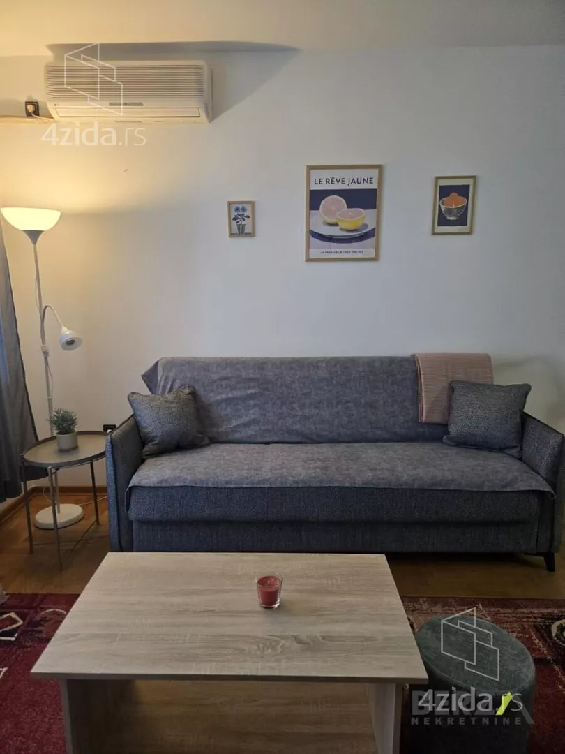 Garsonjera | 4zida