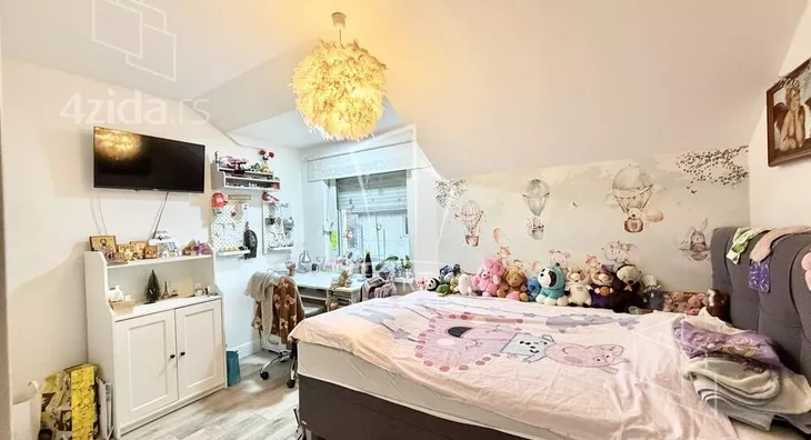 3-etažna kuća | 4zida