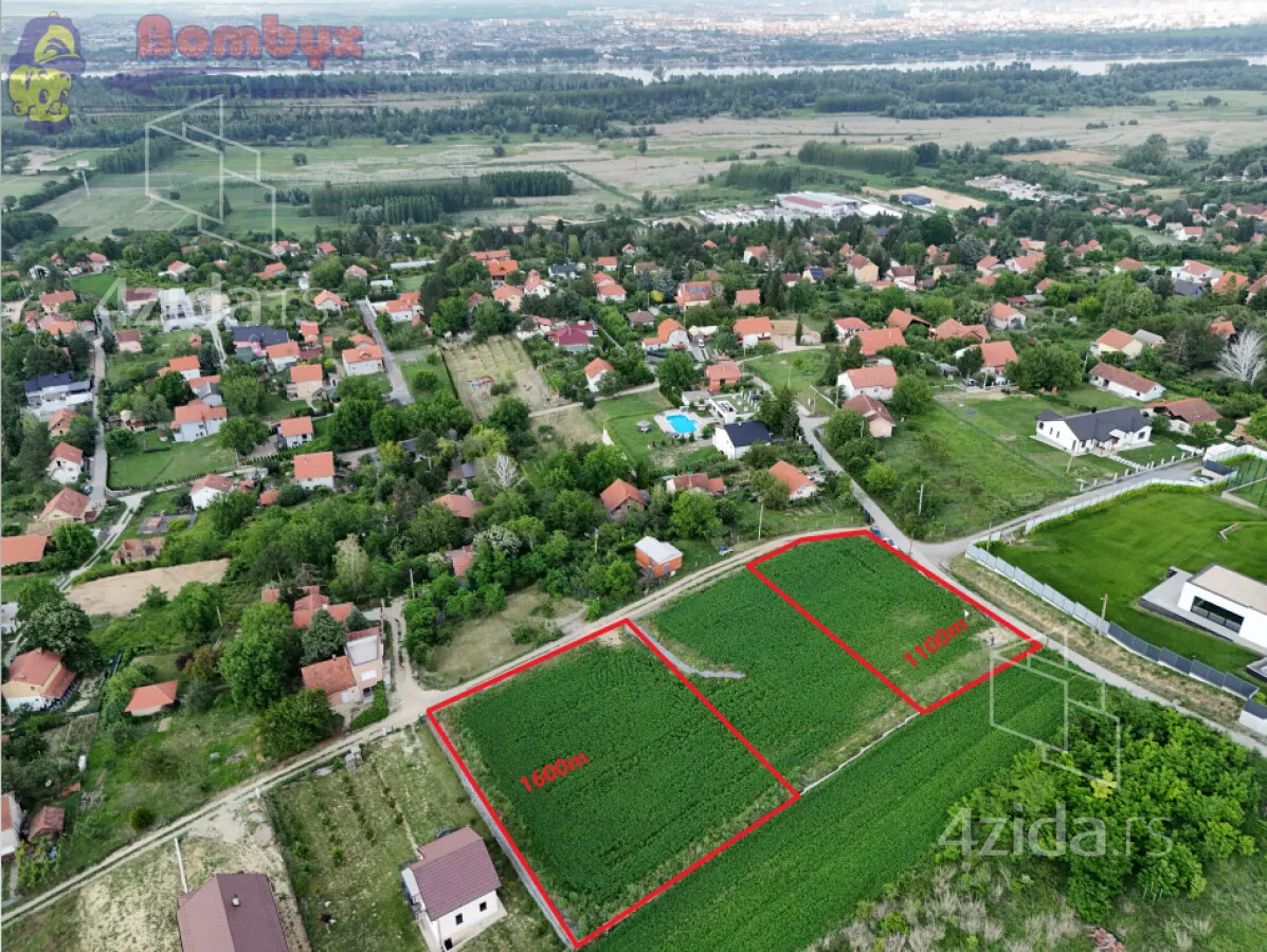 Plac | 4zida