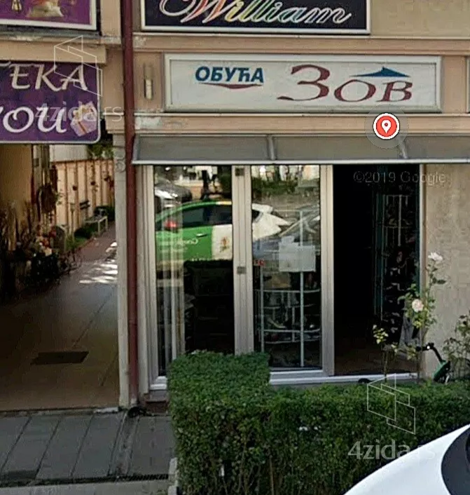 Lokal | 4zida
