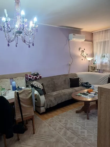 Meštrovićeva | 4zida.rs