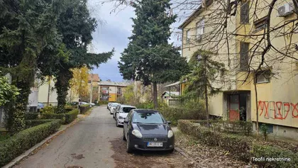 Makedonska | 4zida.rs