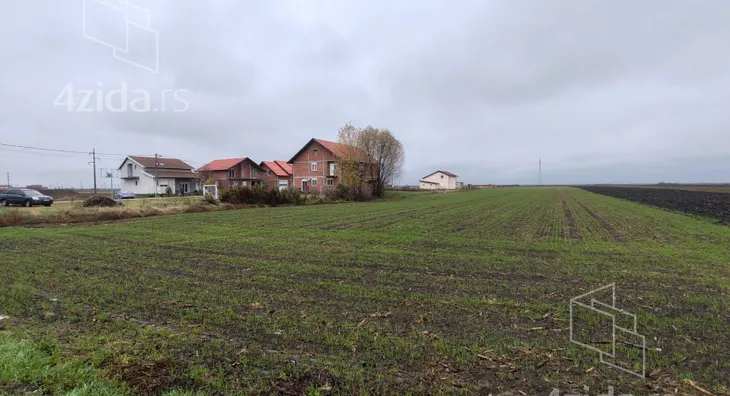 Poljoprivredno zemljište | 4zida