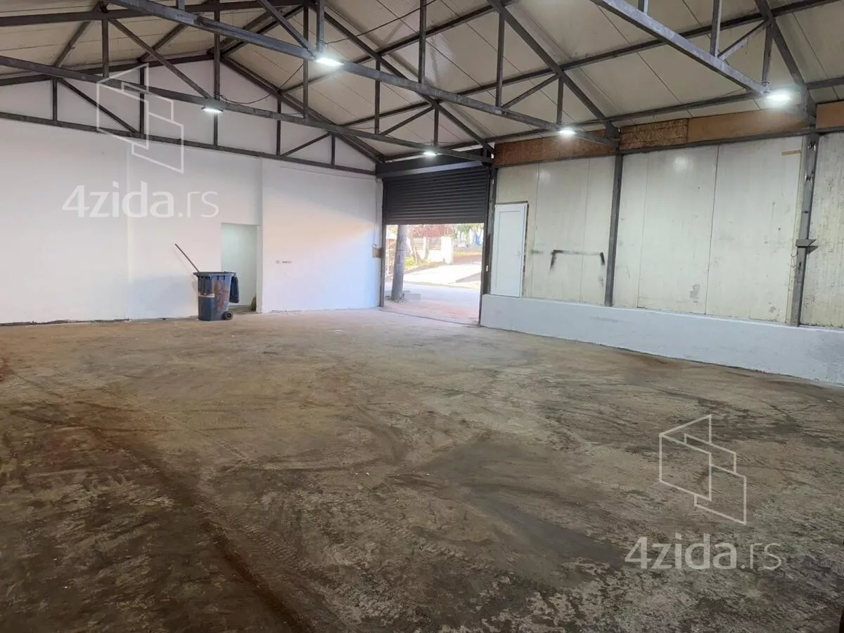 Magacin | 4zida