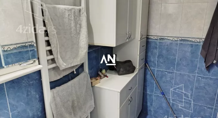 4-etažna kuća | 4zida