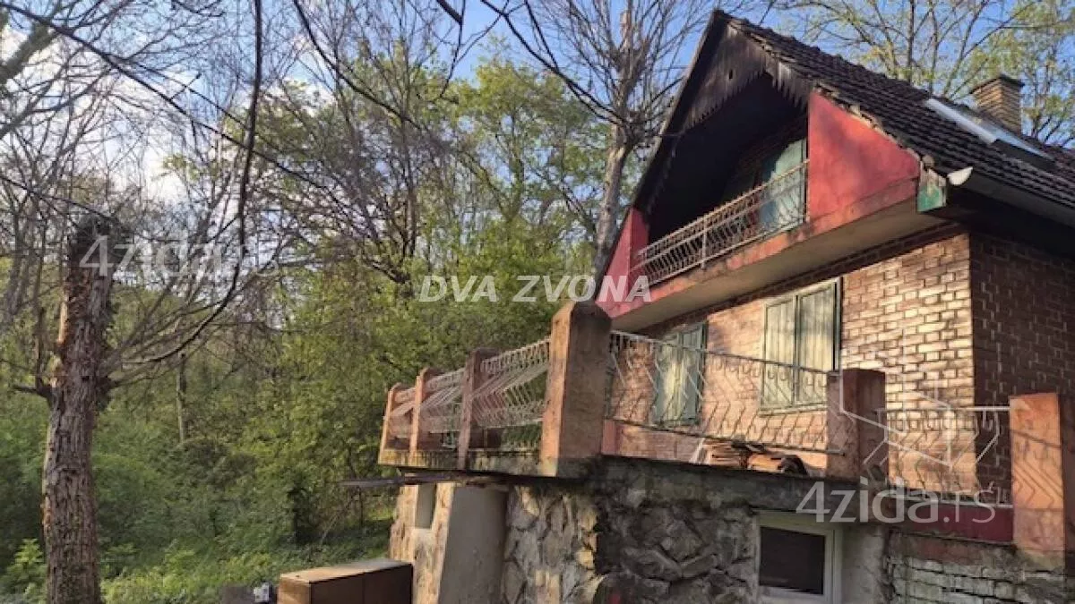 Kuća | 4zida