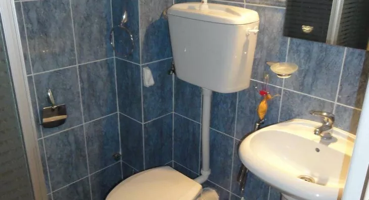 Četvoroiposoban stan | 4zida