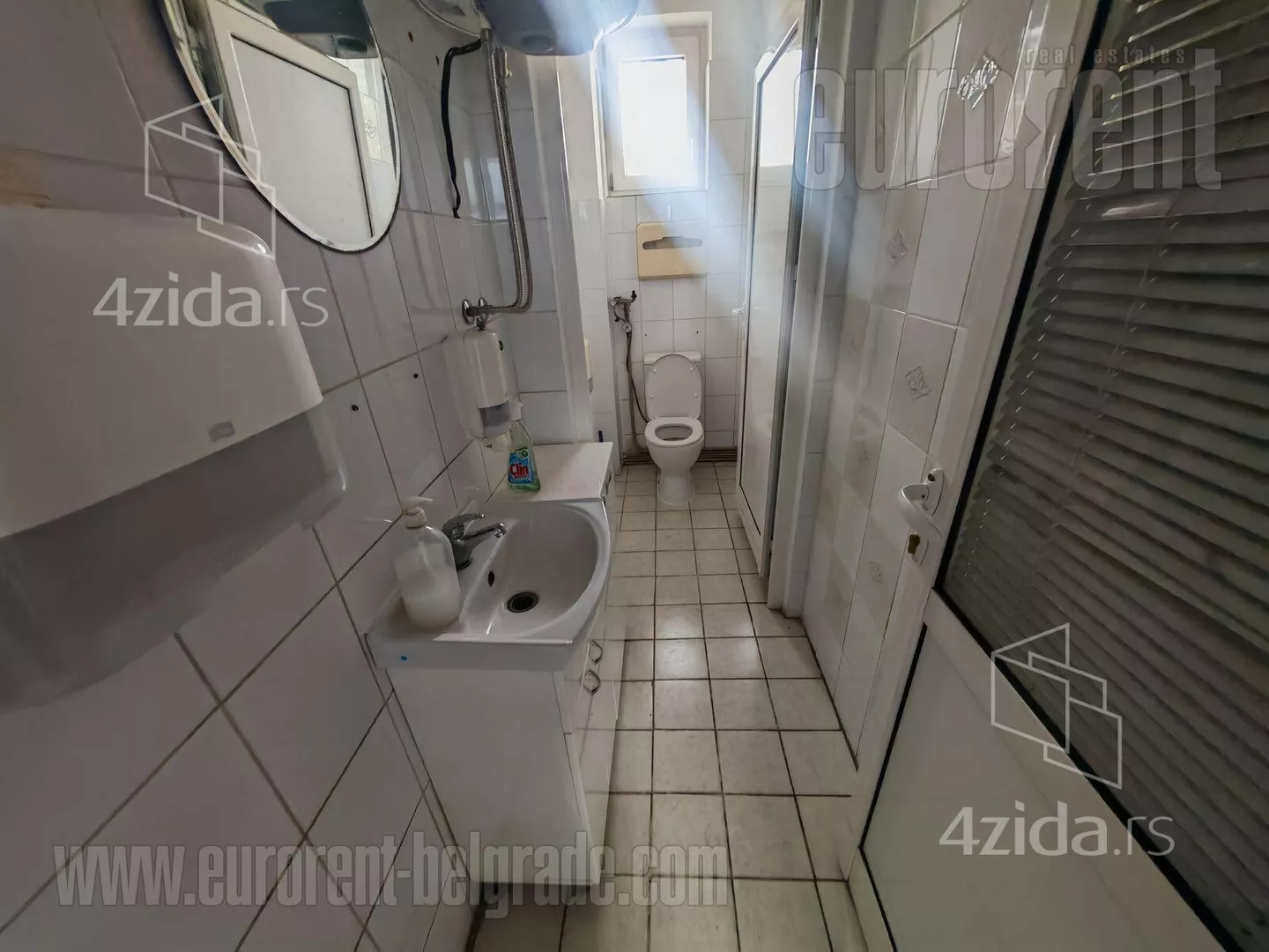 Kancelarija | 4zida