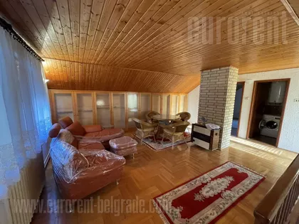 TROŠARINA | 4zida.rs